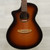 Used Breedlove Discovery S Concert Left Handed Solid Top Acoustic Guitar Tobacco 40015-S000341859 View 1