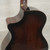 Used Breedlove Performer Pro Concerto Solid Top Acoustic Guitar Natural 40015-S000341864 View 11