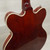 Used Gretsch G2622 Streamliner Semi-hollow Electric Guitar Brown 40015-S000341872 View 11