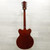 Used Gretsch G2622 Streamliner Semi-hollow Electric Guitar Brown 40015-S000341872 View 12