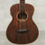 Used Lanikai Fb-ebu Bass Guitar Brown 40015-S000341871 View 1