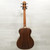 Used Lanikai Fb-ebu Bass Guitar Brown 40015-S000341871 View 3