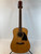 Used Oscar Schmidt OGN2 Acoustic Guitar 41127-S000062072 View 2