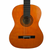 Used Lauren LA100C Laminate Top Acoustic Guitar Natural 41120-S000038838 View 1