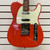 Used - Fender DELUXE NASHVILLE TELE Electric Guitar  40087-S000242496 View 2