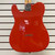 Used - Fender DELUXE NASHVILLE TELE Electric Guitar  40087-S000242496 View 10