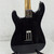 Used Squier starcaster Stratocaster S Type Electric Guitar Black 6-String 40042-S000275955 View 14