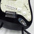Used Squier starcaster Stratocaster S Type Electric Guitar Black 6-String 40042-S000275955 View 7