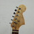 Used Squier starcaster Stratocaster S Type Electric Guitar Black 6-String 40042-S000275955 View 2