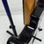 Used Squier starcaster Stratocaster S Type Electric Guitar Black 6-String 40042-S000275955 View 15