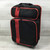 Used Ludwig LE2477RBR School Snare Kit in Rolling Gig Bag 40051-S000119837 View 2