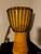 Used DJEMBE 12 INCHES W/ CASE Djembe 41129-S000020077 View 1