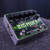 Used Electro Harmonix (E/H) BASS BIG MUFF DELUXE PEDAL Fuzz Pedal 41140-S000140351 View 2