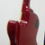Used Epiphone les Paul Slash Standard LP Type Electric Guitar Red 6-String 40042-S000275959 View 10