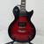 Used Epiphone les Paul Slash Standard LP Type Electric Guitar Red 6-String 40042-S000275959 View 1