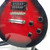 Used Epiphone les Paul Slash Standard LP Type Electric Guitar Red 6-String 40042-S000275959 View 7