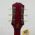 Used Epiphone les Paul Slash Standard LP Type Electric Guitar Red 6-String 40042-S000275959 View 12