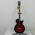 Used Epiphone les Paul Slash Standard LP Type Electric Guitar Red 6-String 40042-S000275959 View 3