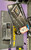 Used Boss GX-100 Multi-FX Pedal 41131-S000013510 View 3