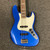 Used Squier CLASSIC VIBE 60S JAZZ J Type Bass Guitar Other 4-String 40111-S000196141 View 1