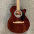 Used Fender FA-135CE Laminate Top Acoustic Guitar Other 40111-S000196138 View 1