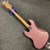 Used Squier CLASSIC VIBE 60S JAZZ J Type Bass Guitar Other 4-String 40111-S000196142 View 4