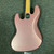 Used Squier CLASSIC VIBE 60S JAZZ J Type Bass Guitar Other 4-String 40111-S000196142 View 5