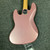 Used Squier CLASSIC VIBE 60S JAZZ J Type Bass Guitar Other 4-String 40111-S000196143 View 5