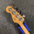 Used Squier CLASSIC VIBE 60S JAZZ J Type Bass Guitar Other 4-String 40111-S000196143 View 4