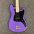 Used Squier SONIC BRONCO Bass Guitar Other 4-String 40111-S000196144 View 1