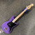 Used Squier SONIC BRONCO Bass Guitar Other 4-String 40111-S000196145 View 3