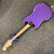 Used Squier SONIC BRONCO Bass Guitar Other 4-String 40111-S000196145 View 6