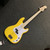 Used Squier SONIC P BASS P Type Bass Guitar Other 4-String 40111-S000196146 View 2