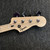 Used Squier SONIC P BASS P Type Bass Guitar Other 4-String 40111-S000196146 View 3
