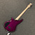 Used Jackson JS3Q V SPECTRA Bass Guitar Other 5-String 40111-S000196150 View 4