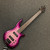 Used Jackson JS3Q V SPECTRA Bass Guitar Other 5-String 40111-S000196150 View 2