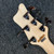 Used Jackson JS3Q V SPECTRA Bass Guitar Other 5-String 40111-S000196150 View 5