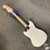 Used Squier SONIC BRONCO Bass Guitar Other 4-String 40111-S000196151 View 5