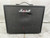 Used Marshall CODE 50 1 x 12 Solid State Amplifier 1 x 12 40012-S000317095 View 1