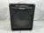 Used Crate BT100 BASS AMP 1 x 15 Bass Combo Amplifier 1 x 15 40012-S000317094 View 1