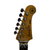 Used Yamaha PACIFICA FR BRIDGE W/GIG BAG S Type Electric Guitar Red 6-String 41126-S000093326 View 3