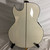 Used Epiphone PR5EWH Laminate Top Acoustic Guitar White 41128-S000115229 View 11