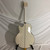 Used Epiphone PR5EWH Laminate Top Acoustic Guitar White 41128-S000115229 View 13