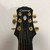 Used Epiphone PR5EWH Laminate Top Acoustic Guitar White 41128-S000115229 View 6