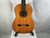 Used KISO SUZUKI G-100 MIJ CLASSICAL Vintage Laminate Top Acoustic Guitar Natural 40012-S000317099 View 1