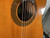 Used KISO SUZUKI G-100 MIJ CLASSICAL Vintage Laminate Top Acoustic Guitar Natural 40012-S000317099 View 5