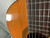 Used KISO SUZUKI G-100 MIJ CLASSICAL Vintage Laminate Top Acoustic Guitar Natural 40012-S000317099 View 6