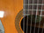 Used KISO SUZUKI G-100 MIJ CLASSICAL Vintage Laminate Top Acoustic Guitar Natural 40012-S000317099 View 7