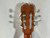 Used KISO SUZUKI G-100 MIJ CLASSICAL Vintage Laminate Top Acoustic Guitar Natural 40012-S000317099 View 13