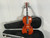 Used Scherl & Roth R270E2 1/2 VIOLIN Violin 1/2 Size 40012-S000317100 View 3